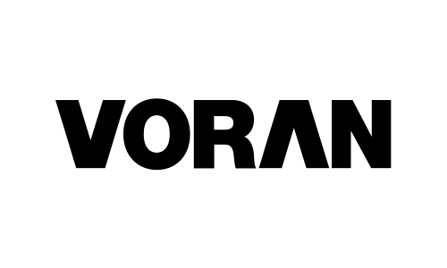 voran