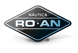 logo NAUTICA ROAN