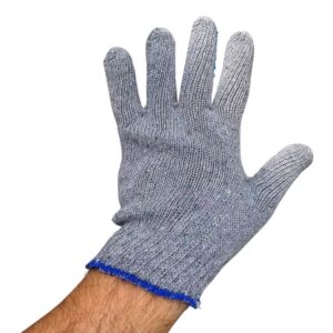 GUANTES MOTEADOS 11