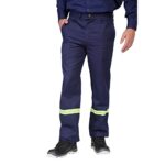 Pantalón con Reflectivos - OMBU