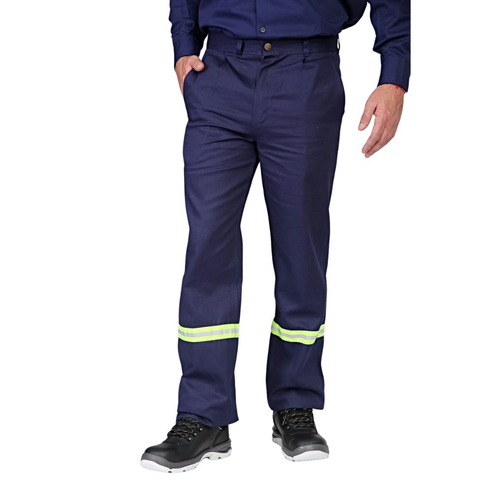 Pantalón con Reflectivos - OMBU