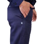 Pantalón con Reflectivos - OMBU