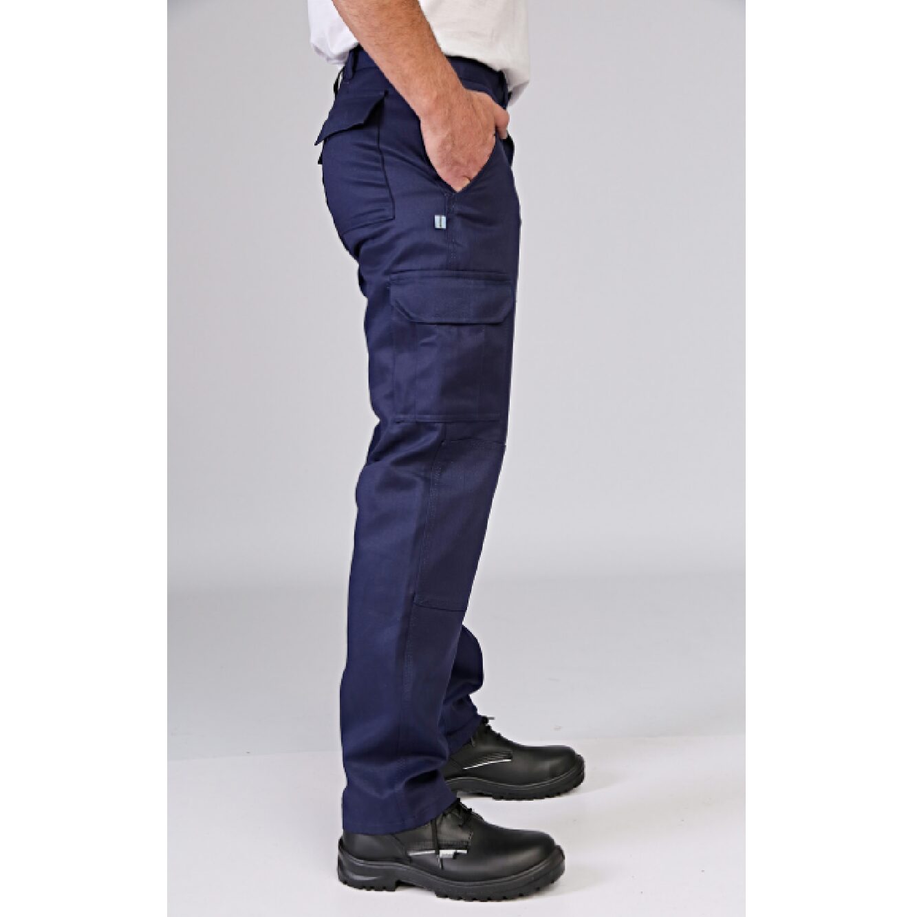 Pantalón Cargo - OMBU